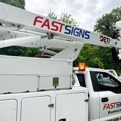 Vehicle Graphics